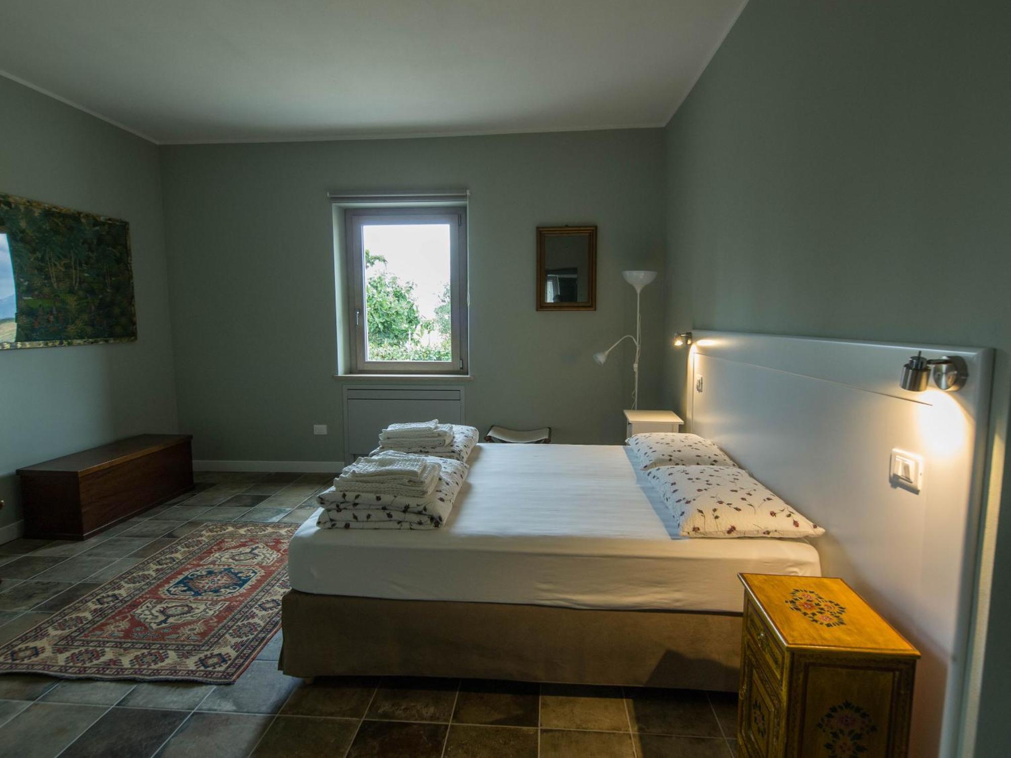 B&B Podere684 Grosseto Exterior foto